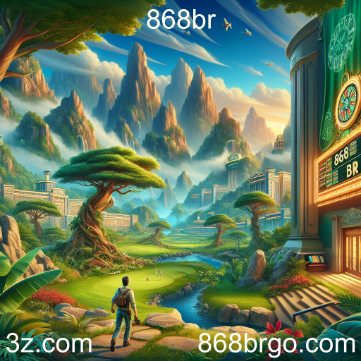 Explorando o Mundo dos Jogos de Aventura