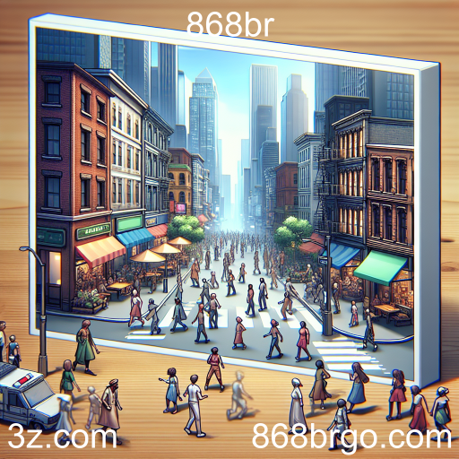 O Fascinante Mundo dos Jogos de Simulação